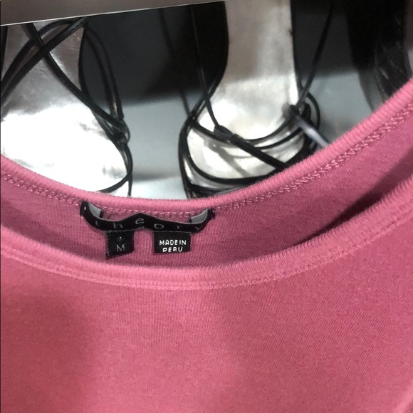 Theory tank top medium - Picture 4 of 4